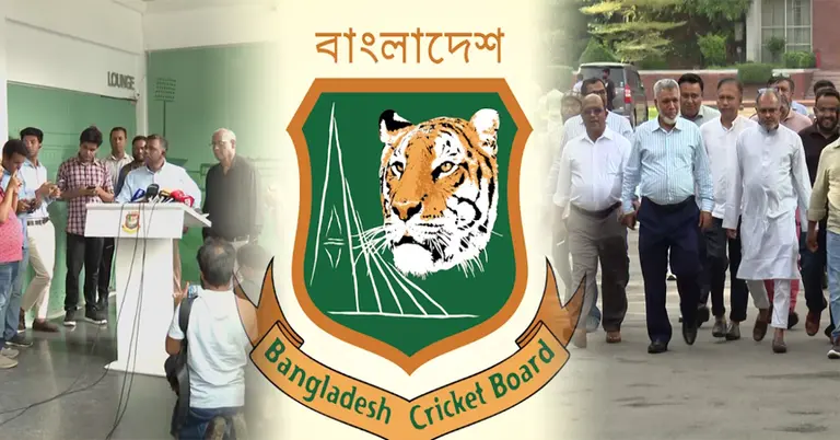 বিসিবি নির্বাচনের আগে শেষ মুহূর্তের উত্তেজনা চলছে